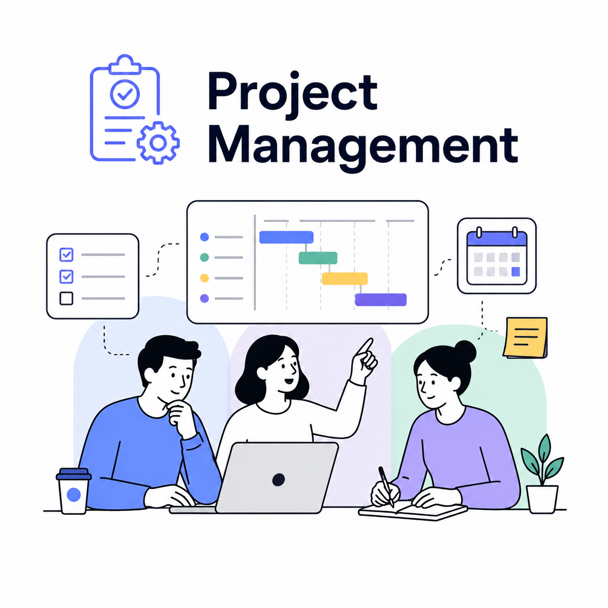AI Essentials for Project Managers