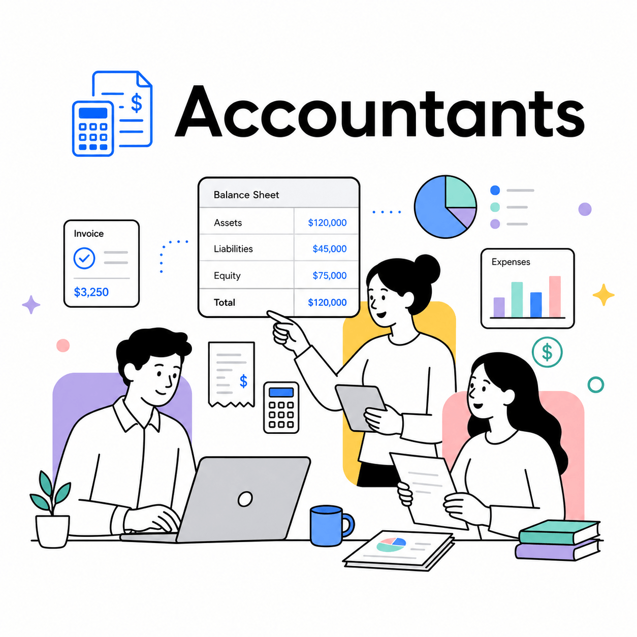 AI for Accountants