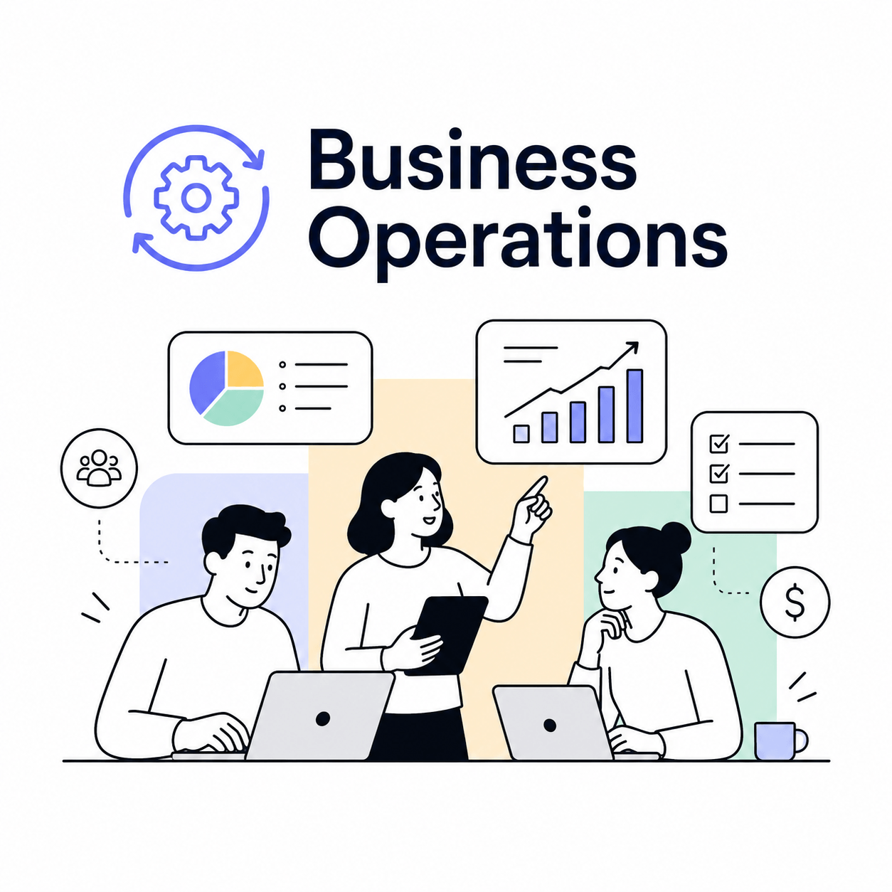 AI for Business Operations