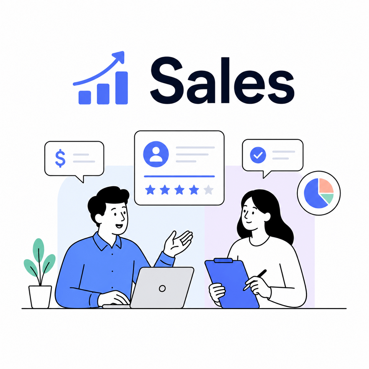 Boost Your Sales with AI