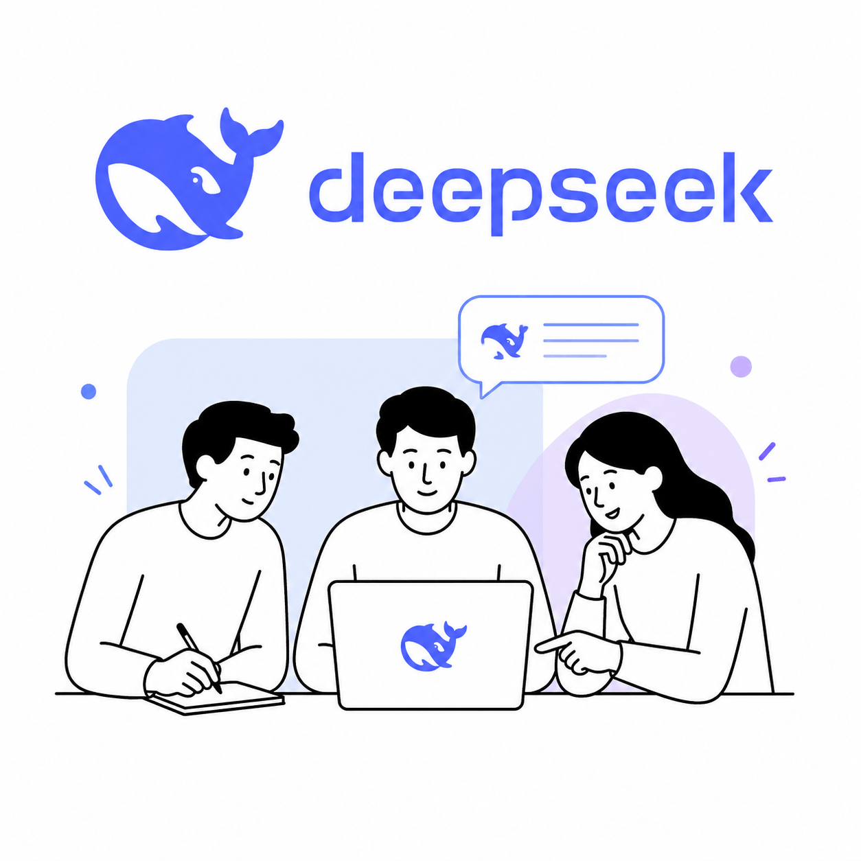 DeepSeek