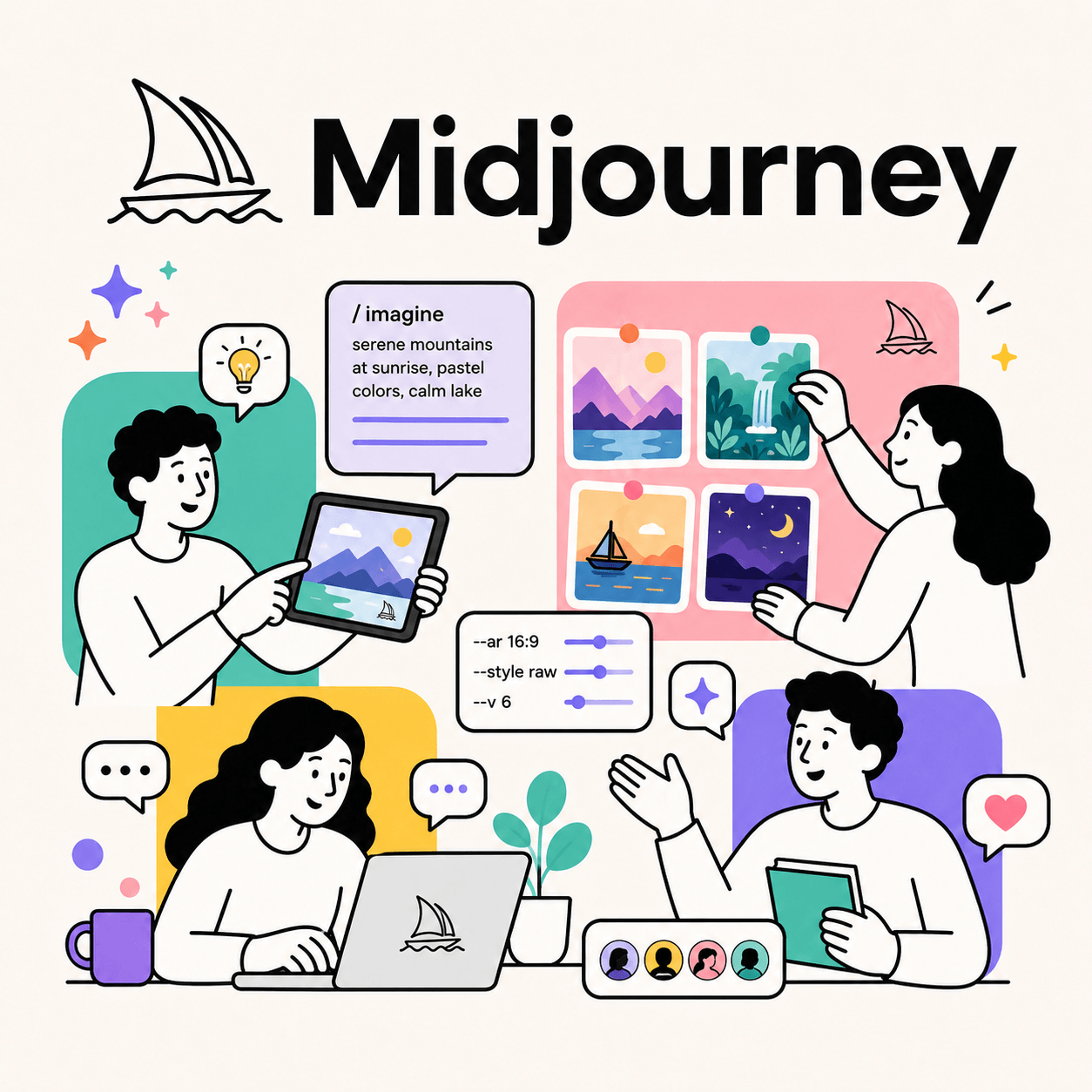 Midjourney