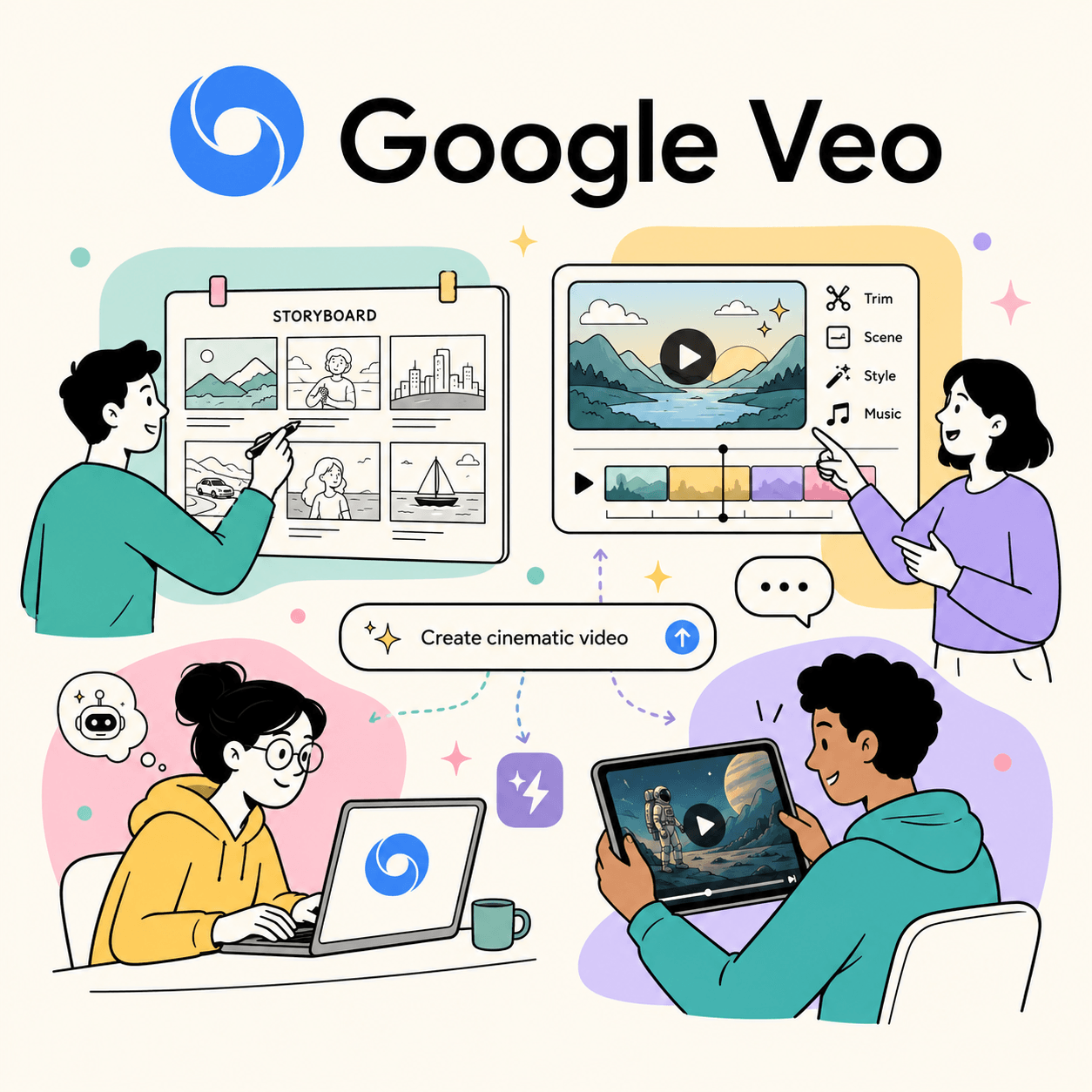 Veo